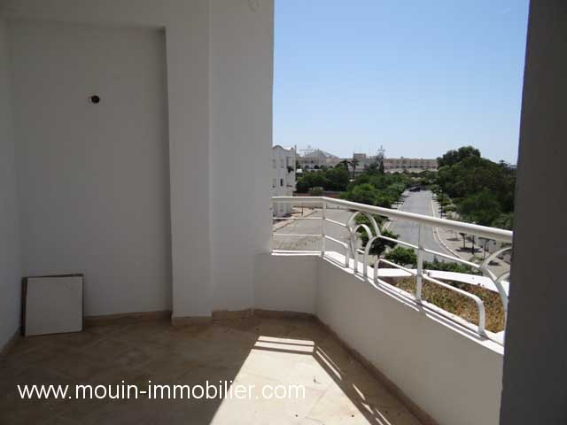 Agence Mouin Immobilier Hammamet 2