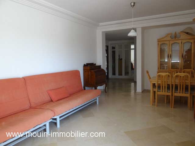 Agence Mouin Immobilier Hammamet 3