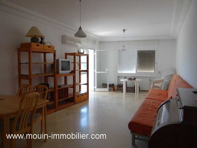 Agence Mouin Immobilier Hammamet 4