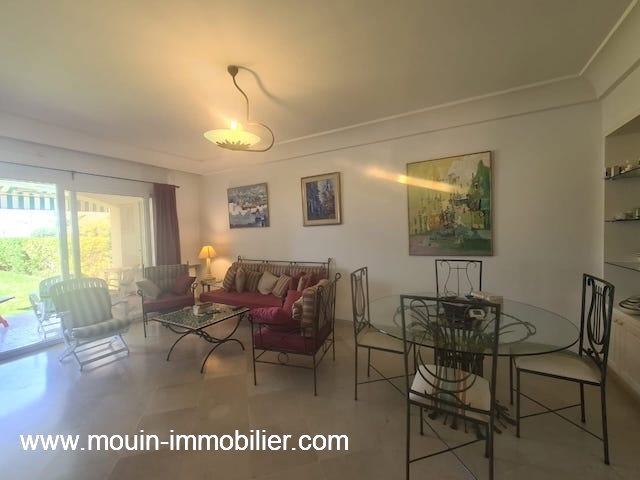 une villa à vendre à yasmine hammamet