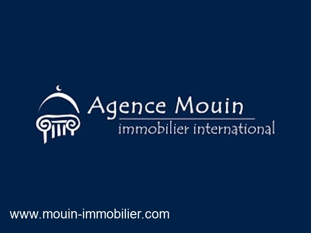 Mouin immobilier
